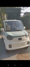雪貝4門低速電動(dòng)四輪車?yán)夏甏杰嚴(yán)先伺越铀秃⒆有履茉雌?60V70A鉛酸1500W盤式變檔 曬單實(shí)拍圖