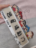 JCZS快遞外賣(mài)請放門(mén)口指示牌2025年新款門(mén)牌號入戶(hù)門(mén)裝飾感創(chuàng  )意奶油風(fēng) 拉布布-快遞外賣(mài)+門(mén)牌號(亞克力 15x10cm 曬單實(shí)拍圖