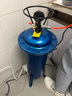 氣泵空壓機過濾器除水凈化器壓縮空氣油水分離器噴漆干燥罐 UL-B01閉式標配+ 曬單實拍圖