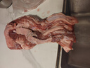 李師傅原切牛肋條肉 新鮮去骨牛肋肉 精修黃牛肋排肉農(nóng)家散養(yǎng)黃牛肉清真 精修黃牛肋條肉3斤 曬單實(shí)拍圖