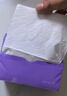 維達（Vinda）抽紙 棉韌3層100抽*36包S碼 親膚無刺激 紙巾 整箱 曬單實拍圖