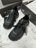 始祖鳥(niǎo)（ARC'TERYX）AeriosFLGTX戶外低幫跑步鞋男款黑休閑登山徒步鞋防滑耐磨低幫鞋 44.5 曬單實(shí)拍圖