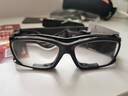 SooGree運動(dòng)眼鏡籃球足球近視護目拳擊防撞擊防霧防爆可配度數散光眼鏡 曬單實(shí)拍圖