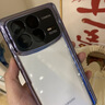 司德威適用小米mixfold4手機殼mix fold3折疊屏殼膜一體2全包防摔flod秒變刀鋒戰(zhàn)士磁吸中軸秒變保護套外 【冷山灰-高清版】磁吸全包中軸#刀鋒戰(zhàn)士#殼膜一體 小米MIX Fold4 曬單實拍圖