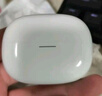 小米（MI）REDMI Buds 6 Pro真無線降噪耳機 入耳式 適用于安卓蘋果手機 冰釉白 曬單實拍圖