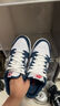 耐克NIKE男復(fù)古休閑板鞋 DUNK緩震運(yùn)動鞋 HF2874-001灰白43 曬單實(shí)拍圖