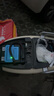 小哈電動(dòng)車鋰電池60V45Ah 外賣大容量 雅迪愛瑪臺(tái)鈴電池 贈(zèng)10A充電器 曬單實(shí)拍圖