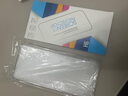 塵卡 適用小米紅米13C手機殼Redmi13C全包鏡頭軟殼5G新款氣囊防摔外殼透明硅膠保護套超薄后殼簡約男女 手機殼+鋼化膜 新升級保護鏡頭四角氣囊硅膠軟殼 曬單實拍圖