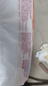 好奇（Huggies） 鉑金裝拉拉褲 嬰兒成長(cháng)褲輕薄透氣小桃褲尿不濕 XL64片【12-17kg】 曬單實(shí)拍圖