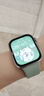 華為（HUAWEI）【國家補貼15%】WATCH FIT 4智能手表運動藍牙通話輕薄大屏高中學生健康管理NFC門禁男女心率 悅動白【甄選表帶+精美表盤】 曬單實拍圖