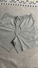耐克（NIKE）2025年男子AS CLUB KNIT SHORT短褲 FQ4361-063 XL 曬單實(shí)拍圖