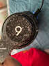 Beats Studio3 Wireless魔音錄音師3代 藍(lán)牙無線主動降噪頭戴式 魅影灰（僅拆封未激活 配件齊全） 曬單實拍圖