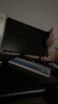 外星人（ALIENWARE）24.5英寸 電競(jìng)顯示器Fast IPS 360Hz 0.5ms FreeSync兼容 游戲高刷屏AW2523HF 曬單實(shí)拍圖