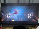 HKC 27英寸 4K高清IPS 10.7億色電子書護(hù)眼低藍(lán)光 三面微邊可壁掛專業(yè)設(shè)計(jì)商務(wù)辦公電腦顯示器 S2716U 曬單實(shí)拍圖