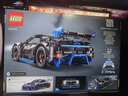 樂高（LEGO）積木機械組系列42176 保時捷GT4遙控賽車男孩兒童玩具七夕節(jié)禮物 曬單實拍圖