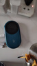 中興（ZTE）隨身wifi6可插卡/移動4G全網(wǎng)通/無線上網(wǎng)卡隨行筆記本寬帶網(wǎng)絡(luò)設(shè)備3000mAh大電池 U10S Pro青青 曬單實(shí)拍圖