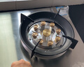 太太樂 TTL燃氣灶煤氣灶雙灶家用臺嵌兩用一級能效猛火雙九腔天然氣液化氣定時熄火保護不銹鋼灶具 猛火雙九腔+定時+熄火保護【管道天然氣】 曬單實拍圖