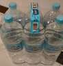白山水 長(zhǎng)白山天然火山礦泉水 2L*6瓶農(nóng)心 整箱裝 適宜煮飯泡茶春茶 曬單實(shí)拍圖