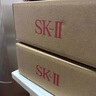 SK-II神仙水330ml精華液sk2化妝品護膚品水乳套裝禮盒生日禮物女 曬單實拍圖