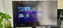 華碩小金剛 27英寸顯示器2K 180Hz顯示器超頻210Hz FastIPS FreeSync 0.3ms響應(yīng)HDR400 曬單實(shí)拍圖