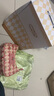 toutou女包包2025腋下包櫻桃包單肩斜挎包小包生日禮物送女友 曬單實(shí)拍圖