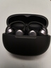 韶音（SHOKZ）OpenDots ONE動鈦圈開放式藍牙耳機耳夾式耳機藍牙跑步運動無線E310 黑色 曬單實拍圖