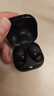 索尼（SONY）LinkBuds Fit 黑色 Hi-Res舒適降噪真無線耳機(jī) WF-LS910N 七夕禮物 曬單實(shí)拍圖