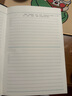 趁早無(wú)日期薄本效率手冊(cè)兩天一頁(yè)365天日程計(jì)劃本筆記本工作學(xué)習(xí)A5記事本手賬 256頁(yè)-多巴胺橙 曬單實(shí)拍圖