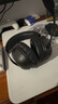 極度未知（HYPERX）颶風(fēng)2/颶風(fēng)3頭戴式有線游戲耳機(jī)原金士頓 FPS吃雞CSGO電腦手機(jī)Switch、PS5電競(jìng)耳機(jī)被動(dòng)降噪耳麥 颶風(fēng)3無(wú)線黑丨2.4Ghz無(wú)線連接 曬單實(shí)拍圖