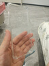 AOYAMIC 適用vivo S6手機殼vivos6 5g保護(hù)套全包防摔個性簡約透明超薄硅膠軟殼時尚男女情侶 vivo S6 5G【透明白】  新升級保護(hù)鏡頭透明氣囊防摔硅膠軟殼 曬單實拍圖