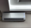 海爾（Haier）空調(diào)洗空氣pro科技版 除菌除濕 一級能效臥室掛機(jī)節(jié)能空調(diào) KFR-35GW/E3-1Pro 家電國家補(bǔ)貼 曬單實(shí)拍圖