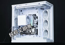 酷冷至尊（CoolerMaster）Hyper 612 白色 CPU風冷散熱器 超導6熱管/單塔/雙莫比烏斯風扇 多平臺 支持LGA1700 曬單實拍圖