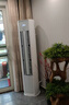 TCL京東聯(lián)名3匹一級(jí)能效真省電SE柜機(jī)雙出風(fēng)口立式空調(diào)變頻KFR-72LW/JD21+B1以舊換新國(guó)家補(bǔ)貼 曬單實(shí)拍圖