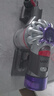 戴森（DYSON）V8無繩吸塵器【升級款】手持無線吸塵器 除螨 寵物 家庭適用 七夕情人節(jié)禮物 曬單實(shí)拍圖