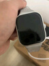 小米（MI）REDMI Watch 5 皎月銀 國(guó)家補(bǔ)貼 澎湃OS 2 心率血氧監(jiān)測(cè) 藍(lán)牙通話 紅米手表5 智能手表 小米汽車(chē) 曬單實(shí)拍圖