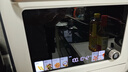 德普凱信（Depelec）德普小吐司T5Pro2025年微蒸烤炸一體機(jī)蒸烤微波微蒸烤炸一體機(jī)納米陶瓷蒸烤箱WZK23-T5PRO 德普小吐司-WZK23-T5PRO 曬單實(shí)拍圖