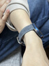 蘋果機(jī)通用智能運(yùn)動(dòng)手表WATCH S9藍(lán)牙通話支付測血壓心率健康計(jì)步 奶油杏【NFC|藍(lán)牙通話|支付|消息提醒|24h健 曬單實(shí)拍圖