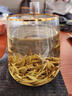 新益號(hào)白茶白毫銀針特級(jí)冰島古樹白茶云南普洱茶散茶葉自己喝口糧茶送禮 【口碑炸裂高復(fù)購(gòu)】250克 * 2盒 曬單實(shí)拍圖