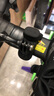 TELESIN(泰迅)大疆a(chǎn)ction5pro 4車(chē)把夾柔性支架適配gopro12 13固定支架insta360釣魚(yú)自行車(chē)騎行支架 曬單實(shí)拍圖
