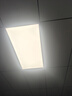 貝工 廚房燈24W LED集成吊頂燈扣板燈衛(wèi)生間平板燈面板燈300*600白光6000K 尚藝系列 曬單實拍圖