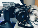 富士（FUJIFILM）xs20 x-s20 xs10升級復古微單相機 4KVlog拍攝旅游直播數碼照相機 XS20 單機身（不含鏡頭） 套餐一 32G卡+相機包+UV鏡 曬單實(shí)拍圖