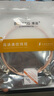 博揚 BNC公-BNC公射頻連接線50歐 1米高頻RG316超柔鍍銀屏蔽SFF50-1.5高溫線(0-3G)BY-316-BNC-1 曬單實拍圖