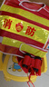 鑫思特（XST）過家家消防員套裝兒童仿真滅火器裝備背包水槍維修工具箱生日禮物 曬單實拍圖