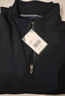 諾帝卡（NAUTICA） 【商場(chǎng)同款】春夏新款珠地透氣休閑長(zhǎng)袖POLO衫男KO4102 藏青4NV XL 曬單實(shí)拍圖