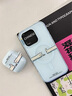 CARE CASE好奇覓食貓咪二合一磁吸手機殼 適用于蘋果iPhone16 15 14 Pro Max 原創(chuàng)設(shè)計簡約可愛 磁吸支架組 好奇覓食貓咪二合一磁吸手機殼 iPhone 16 pro 曬單實拍圖