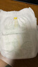 家得寶（homebaby）拉拉褲蠶絲蛋白嬰兒尿不濕男女寶寶超薄透氣大包裝XXXL碼40片 曬單實拍圖