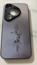 XP適用華為pura70pro手機殼鏡頭全包p70pro+超薄散熱磨砂卡通男女款防摔商務(wù)高級感-石墨灰書(shū)法皆順 曬單實(shí)拍圖