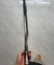 LP25款臺球桿夢(mèng)桿戰神1234尊者天尊小頭斯諾克通桿中式黑八免漆公爵 25款尊者S送鋁合金桿盒+加長(cháng)把 曬單實(shí)拍圖