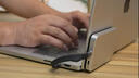 奧?？疲∣RICO）2T磁吸移動固態(tài)硬盤BookDrive適用macbook Pro筆記本iPhone16蘋果手機直連PD供電1050MB/s P10PLUS 曬單實拍圖