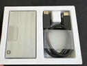 小米（MI）1TB  移動固態(tài)硬盤PSSD Type-c USB 3.2讀速寫速高速2000MB/s 手機(jī)直連 電腦筆記本平板汽車載通用 曬單實(shí)拍圖